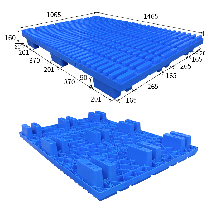 XF1470107-160 Concave Nine Leg Type (New) (with built-in steel pipe)
