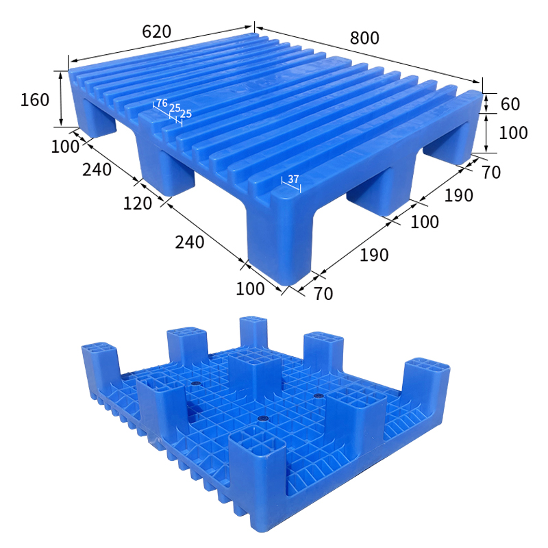 XF8062-160 Concave Nine Leg Type